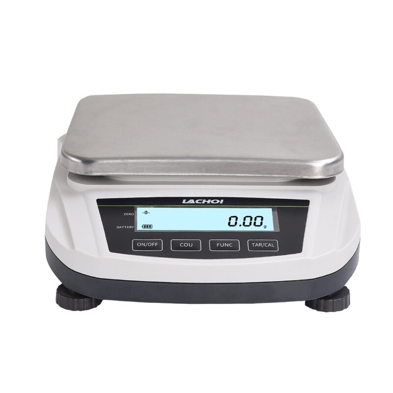Digital Lab Balance Factory - LACHOI High Quality Analytical Electronic Scale