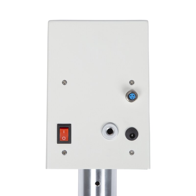 Multipoint Viscometer Manufacturer - Brookfield Rvt Dial Reading Multi Point