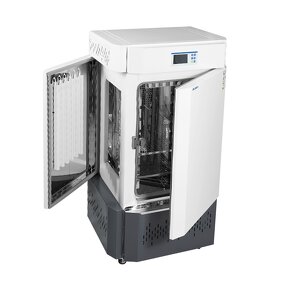 Seed Germination Incubator Manufacturer - Uv Sterilized Constant Temperature Humidity