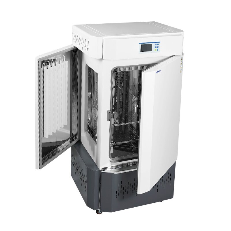 Seed Germination Incubator Manufacturer - Uv Sterilized Constant Temperature Humidity