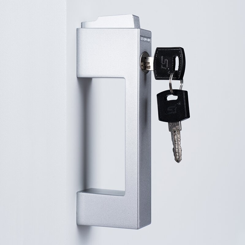 Analytical Balance Manufacturer - LACHOI Shockproof Electronic Scale 0.001g