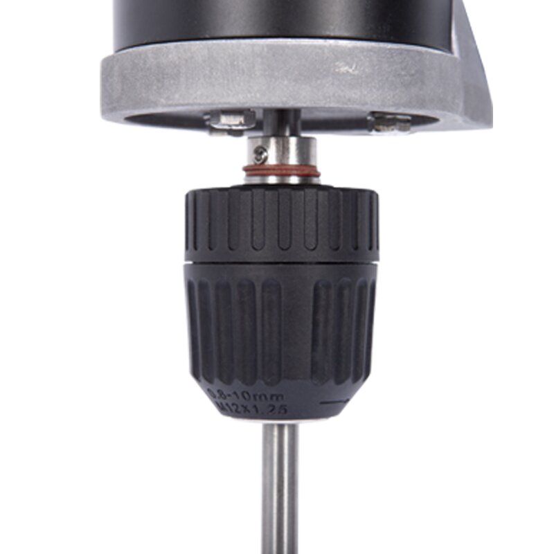 Overhead Stirrer Factory - Hot Sale ES Series Digital Display Agitator