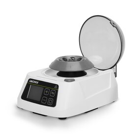 Micro Hot Plate Manufacturer - Lab Chemistry Cheap Mini Magnetic Hot Plate