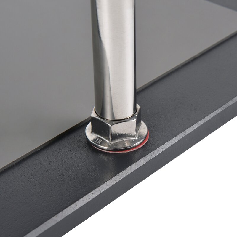 Lab Mixer Manufacturer - OS Upgrade Series Brushless Motor Program Control