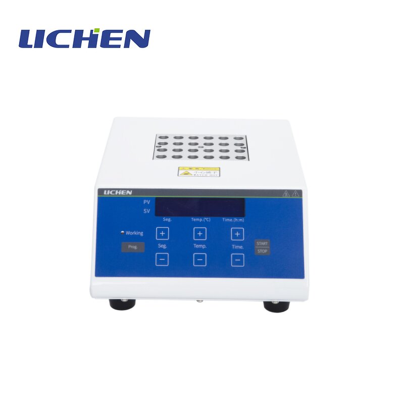 Water Bath Manufacturer - with Magnetic Stirrer Stainless Steel LED Timing