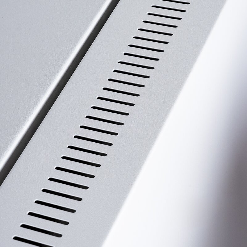 Muffle Furnace Manufacturer - High Quality Heavy Hot Blast Resistance Furnace