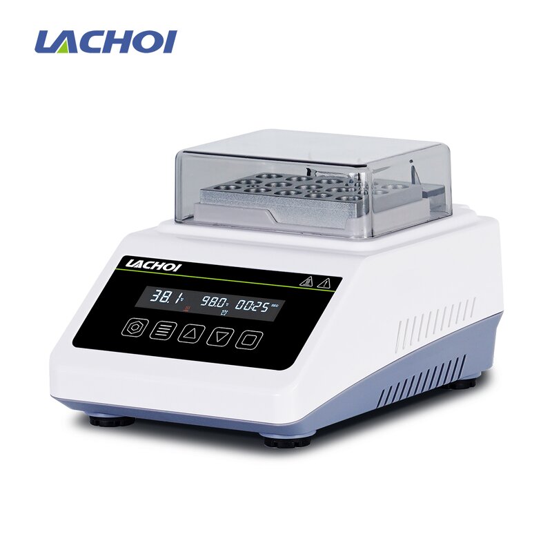 Dry Bath Manufacturer - Lab Instrument Dual Mode Semiconductor Fast Cooling