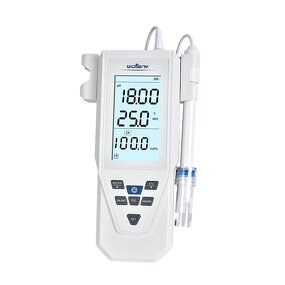 Water Quality Meter Manufacturer - Hot Sales Portable Multi Parameter Analyzer