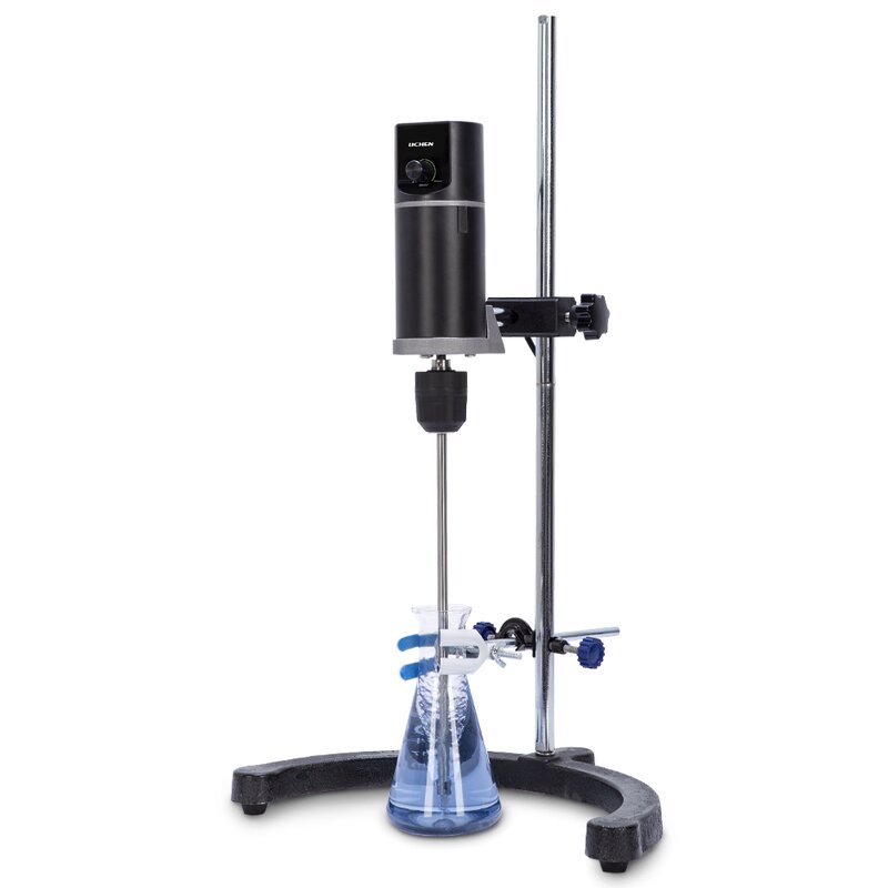 Overhead Stirrer Factory - Hot Sale ES Series Digital Display Agitator