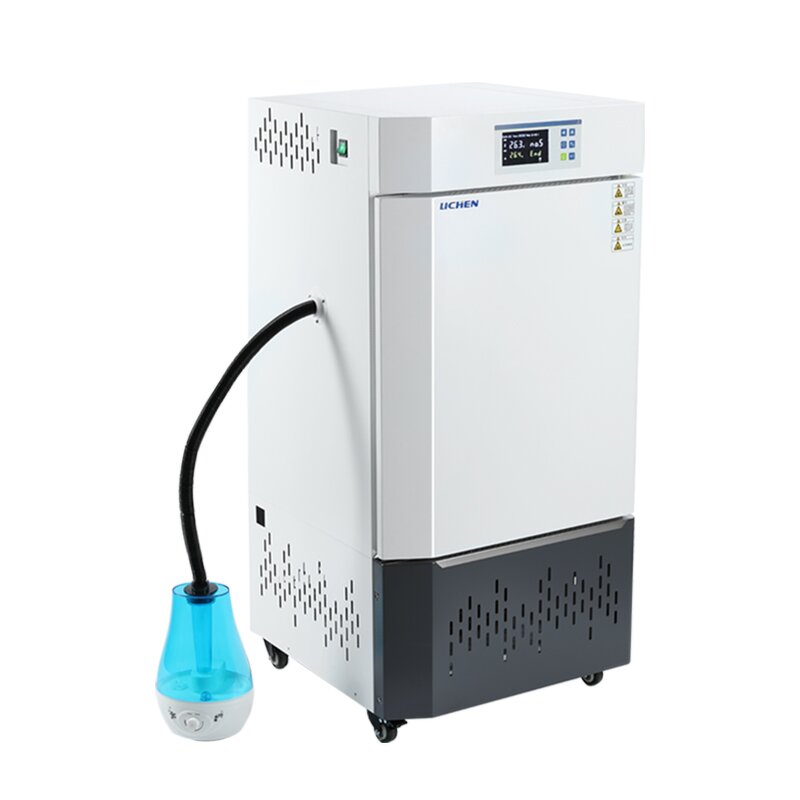 Artificial Climate Incubator Factory - Intelligent Light Plant Germination Chamber