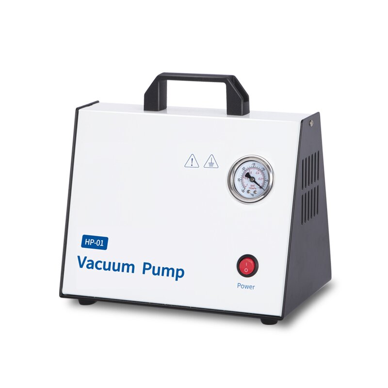 Mini Electric Vacuum Pump Manufacturer - Hot Selling 110V/220V Piston Type