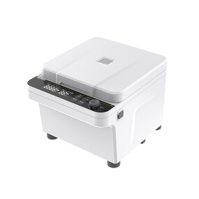 Desktop Centrifuge Factory - Large Capacity LCH-LCE Plastic Laboratory