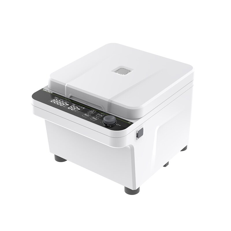 Desktop Centrifuge Factory - Large Capacity LCH-LCE Plastic Laboratory