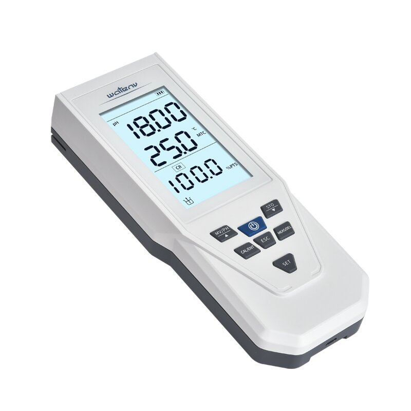Portable PH Meter Manufacturer - PH-30 Industrial Online PH Meter OEM