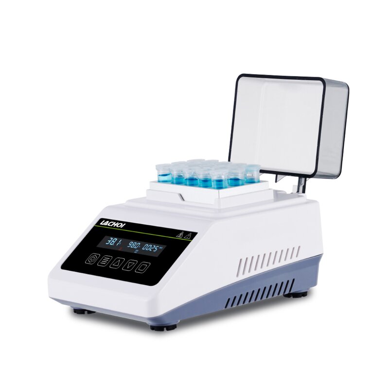 Dry Bath Manufacturer - Lab Instrument Dual Mode Semiconductor Fast Cooling