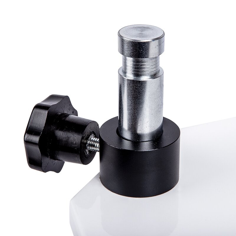 Vortex Mixer Manufacturer - LCH Chemical Laboratory LED Display Multi-tube