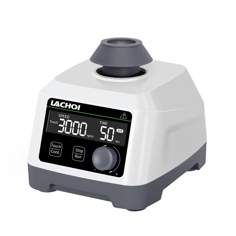 Multi Vortex Mixer Factory - New Design Cheap Microplate Vortex Science