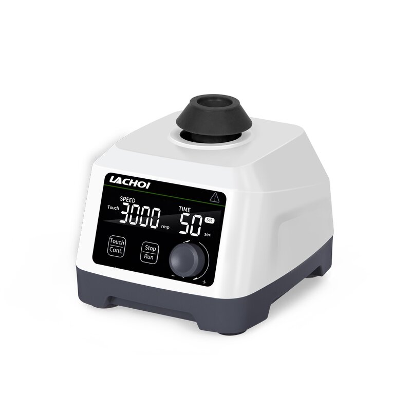 Lab Mixer Factory - New Design Vortex-M Series Digital Variable Speed