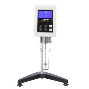 Multipoint Viscometer Manufacturer - Brookfield Rvt Dial Reading Multi Point