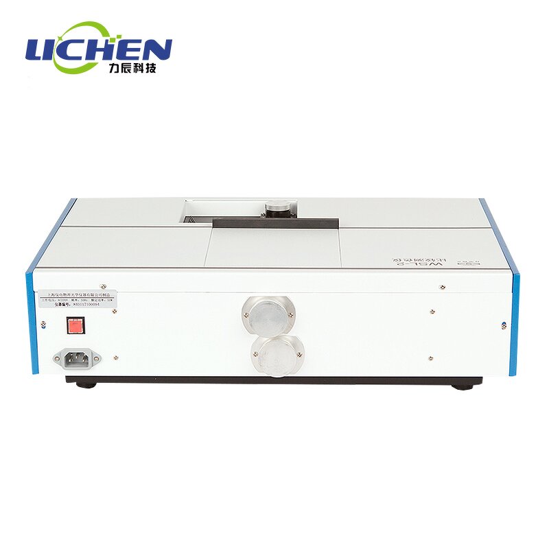 Bacterial Counter Factory - High Quality Semi-automatic Colony Counter Instrument