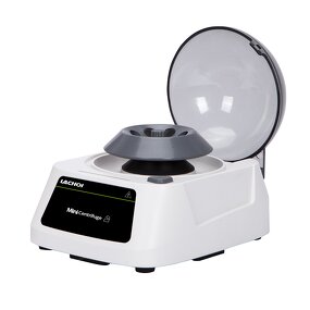 Medical Centrifuge Manufacturer - Laboratory Centrifugol Tabletop Small