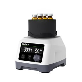 Vortex Mixer Manufacturer - Digital Display Multi-module with Suction Cup