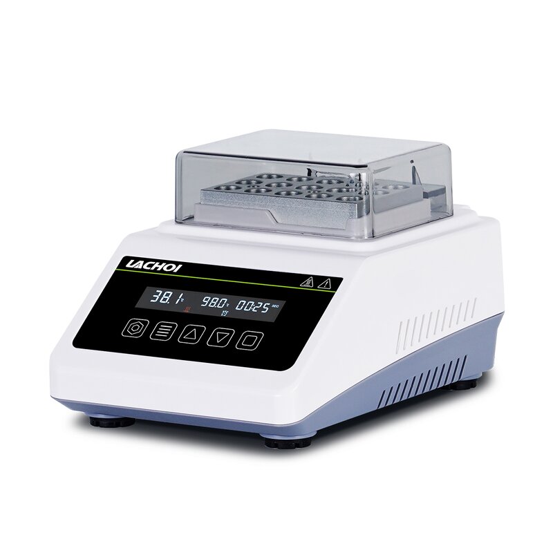 Dry Bath Manufacturer - Lab Instrument Dual Mode Semiconductor Fast Cooling