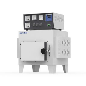 Electric Arc Furnace Manufacturer - High Temperature Muffle Furnace Lab General