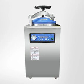 Dental Autoclave Factory - Pulsating Three Pre-vacuum Belt Drying Sterilizer