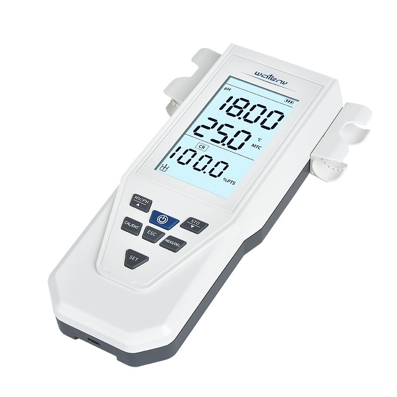 Water Quality Meter Manufacturer - Hot Sales Portable Multi Parameter Analyzer