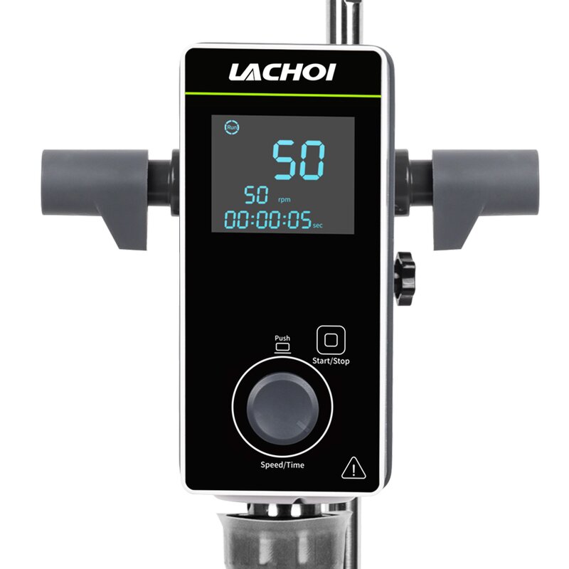 Overhead Stirrer Factory - LACHOI LCH-OS Series 15000mPa.s Powerful