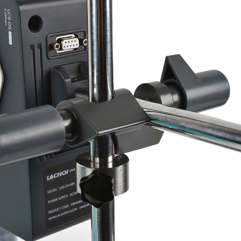 Lab Mixer Manufacturer - OS Upgrade Series Brushless Motor Program Control