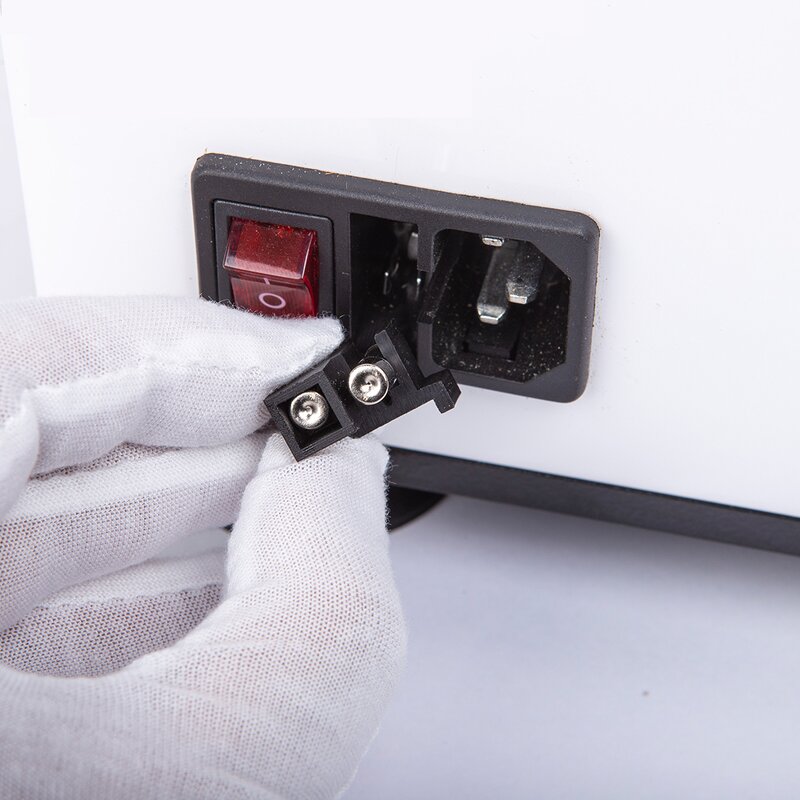 Brookfield Viscometer Factory - Hot Selling Labman Rotothinner Example Function