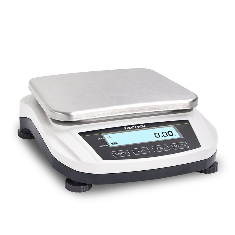 Laboratory Balance Factory - 0.01g Precision Weighing Fast Automatic Calibration