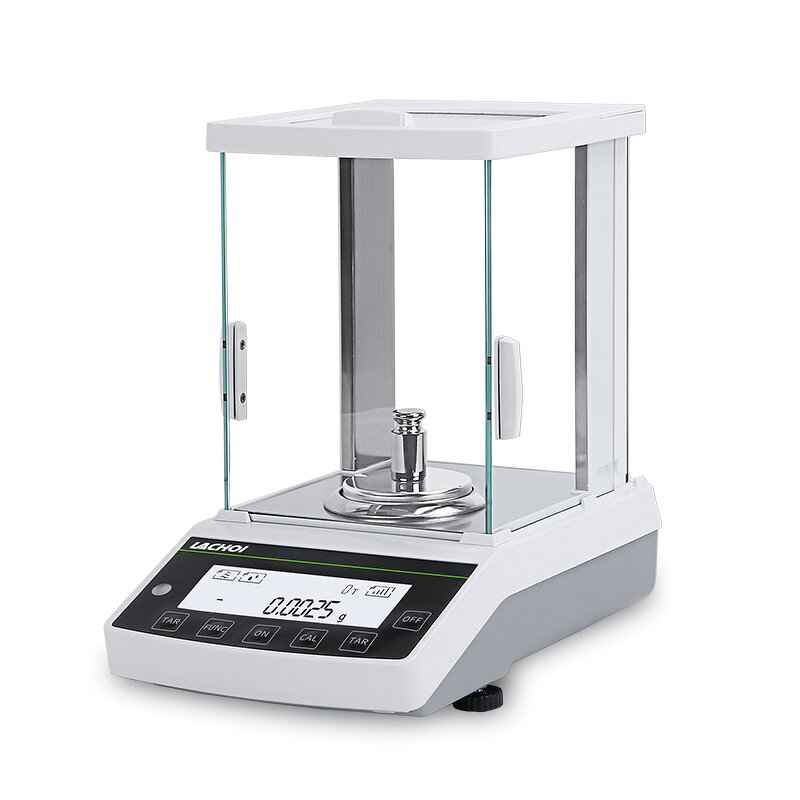 Analytical Electronic Balance Manufacturer - 0.01g YP-B Series Laboratory Equipment