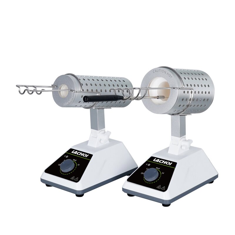 Test Tube Disinfection Factory - Infrared Inoculation Ring Sterilizer Lab Use