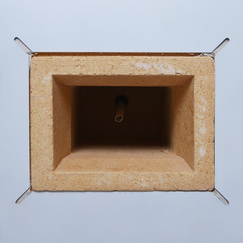 Electric Arc Furnace Manufacturer - High Temperature Muffle Furnace Lab General