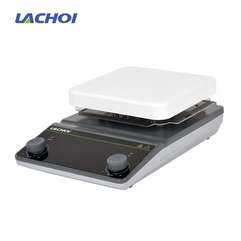 Industrial Stirrer Factory - 350 Degree 20L 950W Magnetic Stirrer Hot Plate