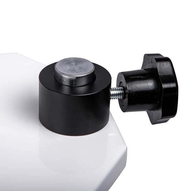 Vortex Mixer Manufacturer - LCH Chemical Laboratory LED Display Multi-tube