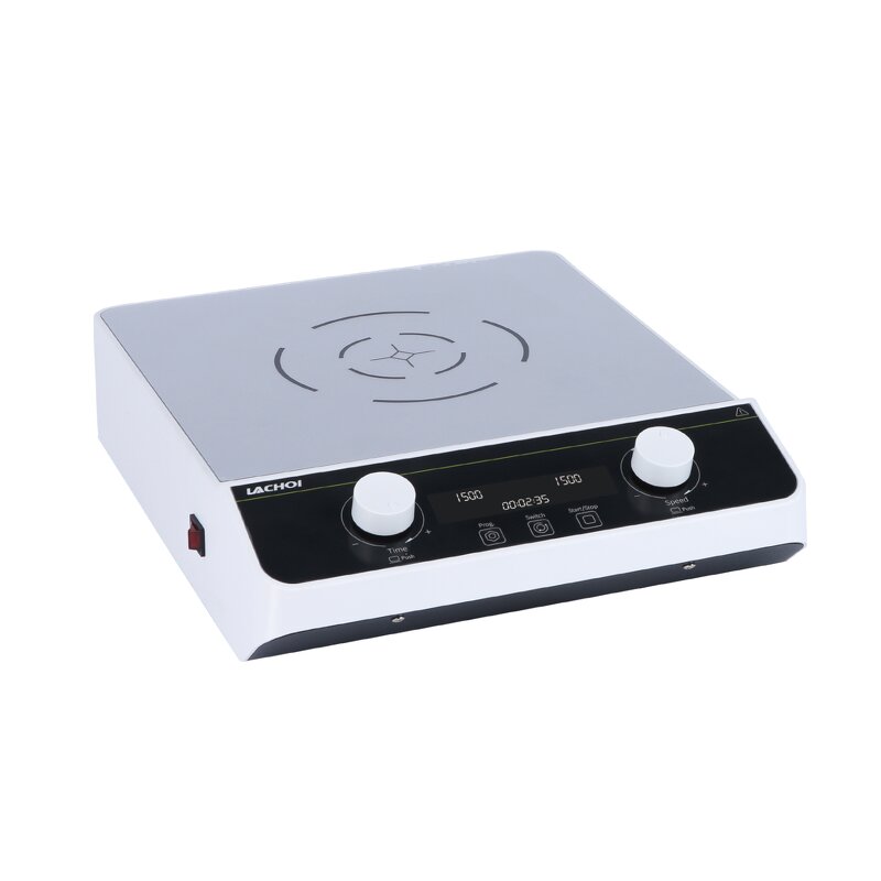 Lab Magnetic Stirrer Manufacturer - Large Digital Mixer for Chemistry