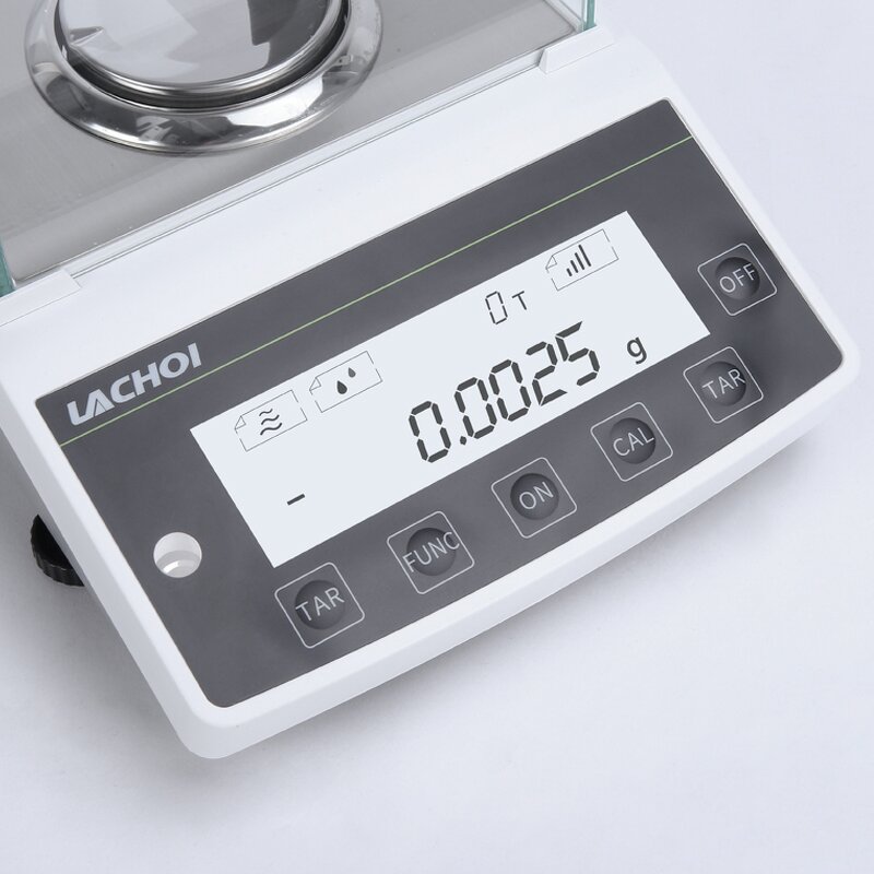 Electronic Scale Factory - Customized High Quality Digital Precision Analytical