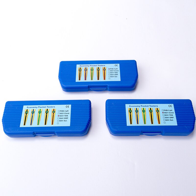 Electrical Conductivity Meter Manufacturer - 2020 Digital Laboratory High Purity Water