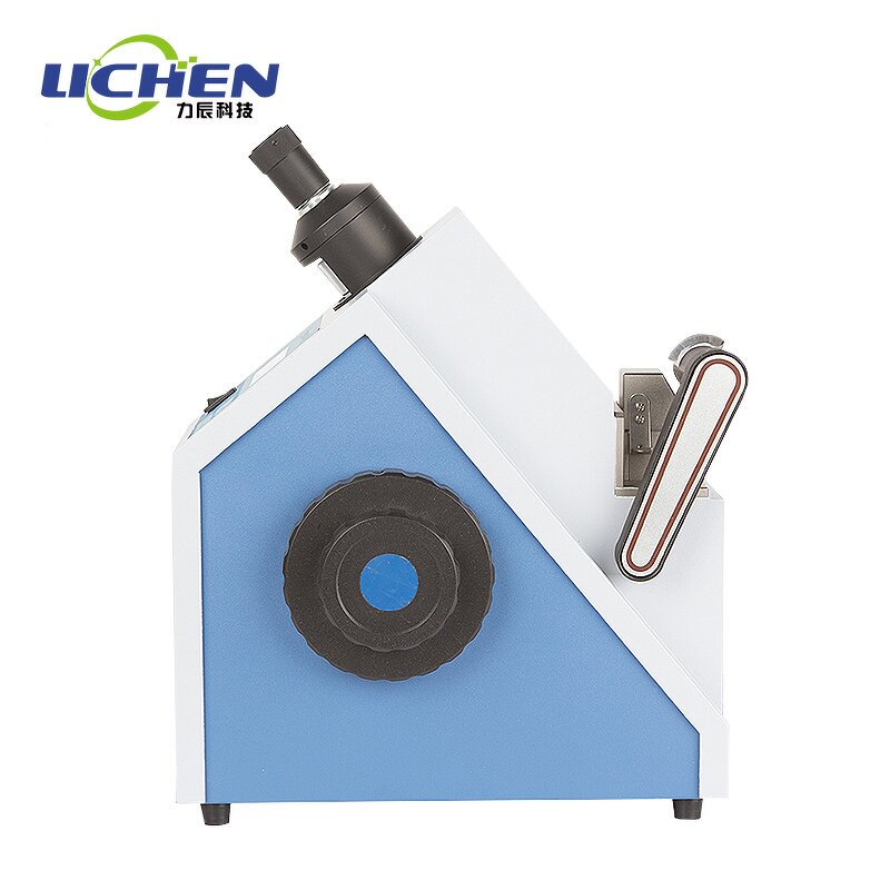 Color Meter Factory - Solid Liquid Colloidal Powder Color Measurement Rovibond