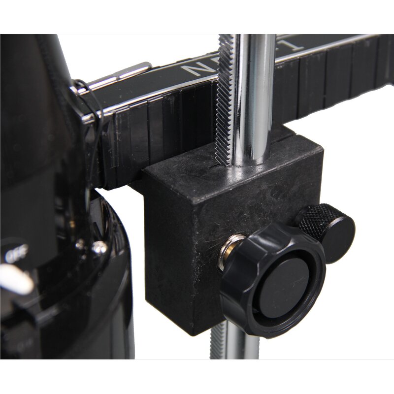 Viscometer Manufacturer - Digital Rotational Brookfield Portable Viscosity Meter