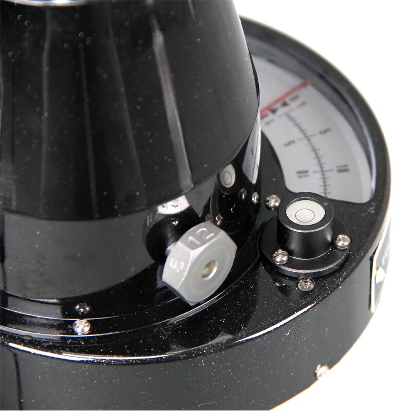 Viscometer Manufacturer - Digital Rotational Brookfield Portable Viscosity Meter