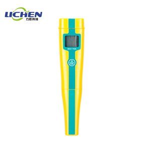 Electrical Conductivity Meter Manufacturer - 2020 Digital Laboratory High Purity Water