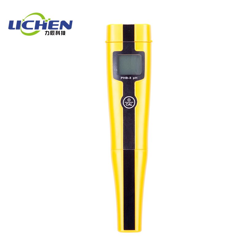 Electrical Conductivity Meter Manufacturer - 2020 Digital Laboratory High Purity Water