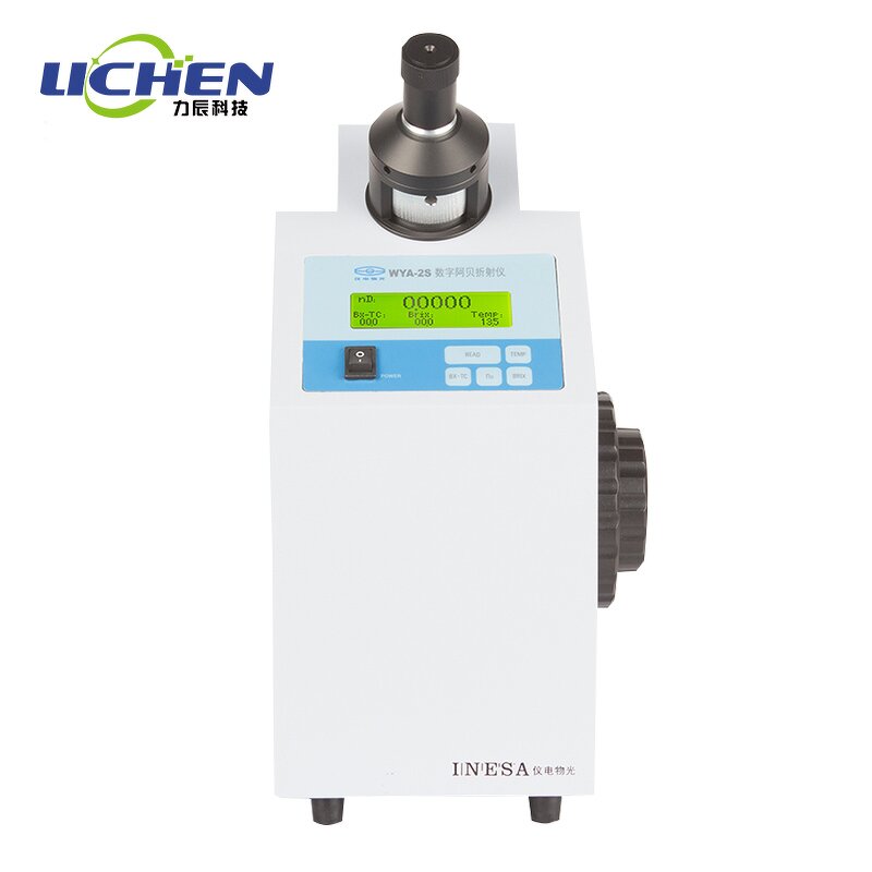 Color Meter Factory - Solid Liquid Colloidal Powder Color Measurement Rovibond