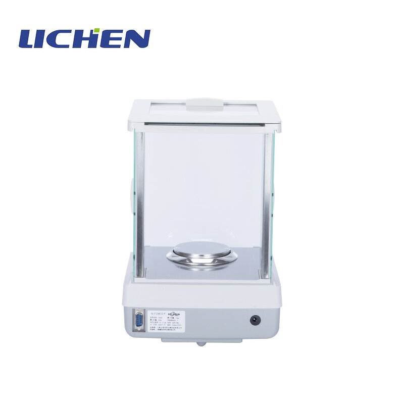 Electronic Weighing Balance Manufacturer - 0.01g Digital Lab Scales Automatic