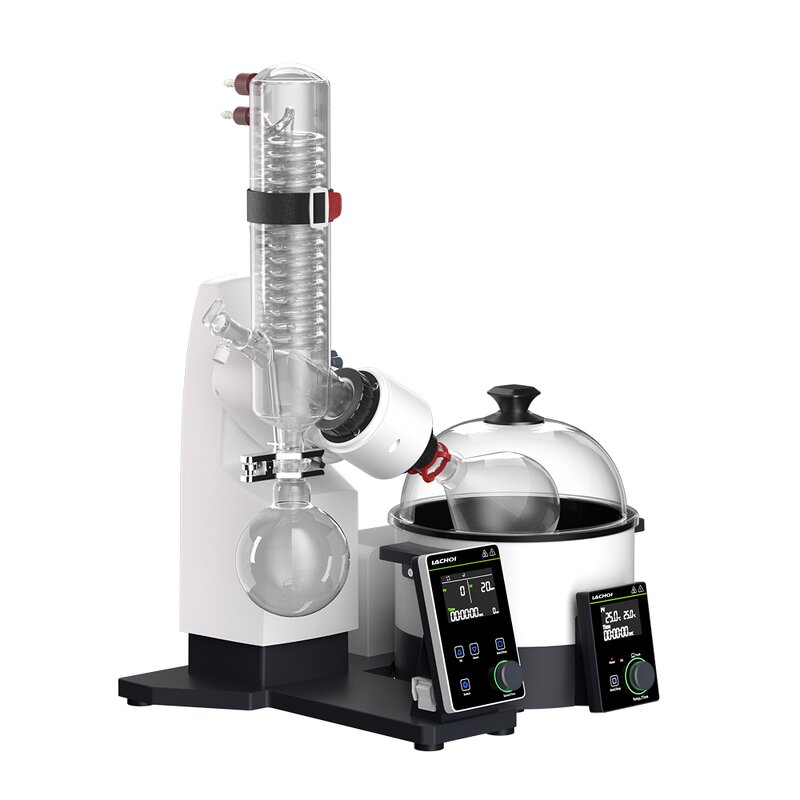 Dry Bath Incubator Factory - Lab Instrument Mini Heating Cooling Bath